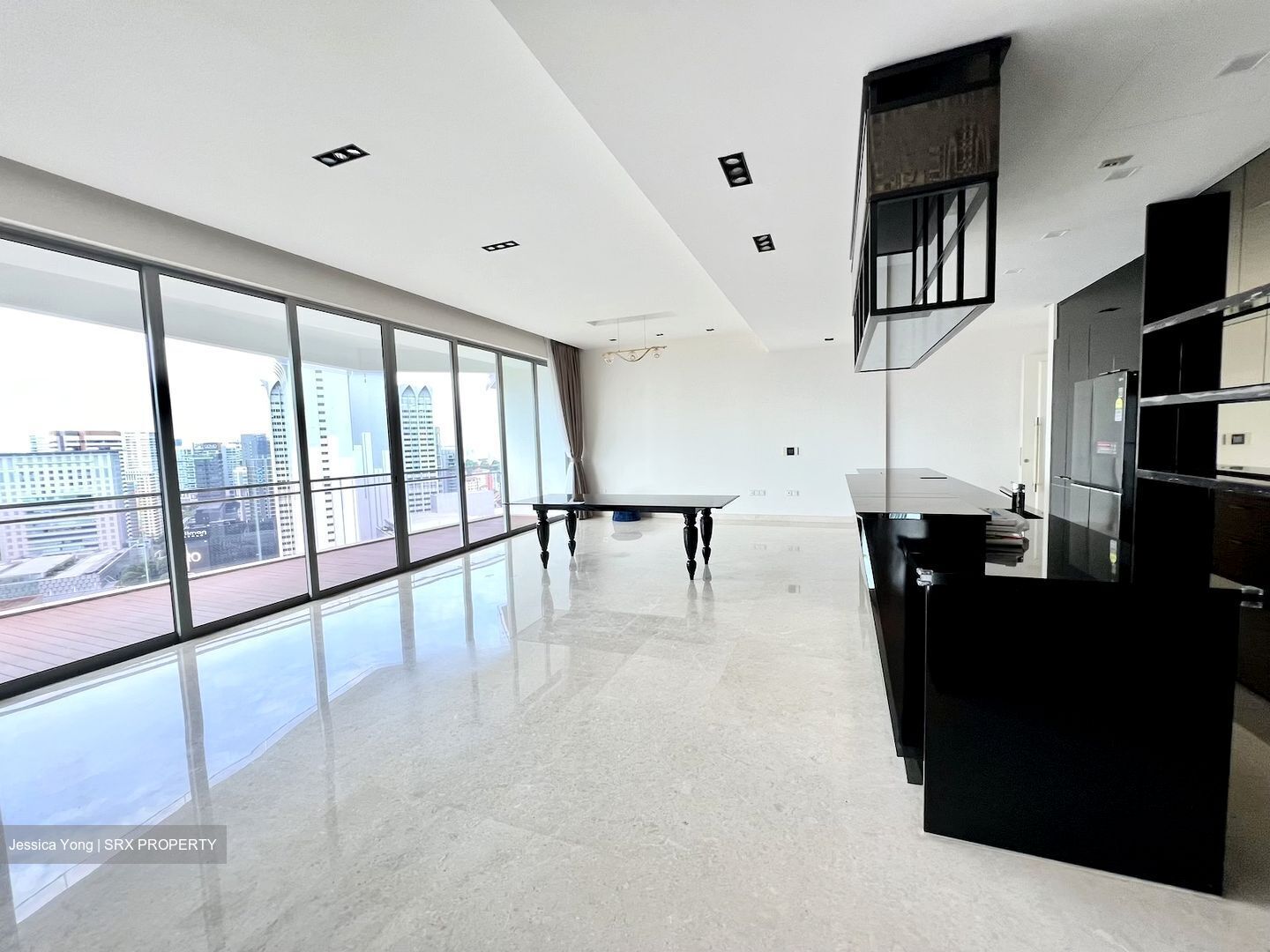 Grange Infinite (D9), Condominium #445938981